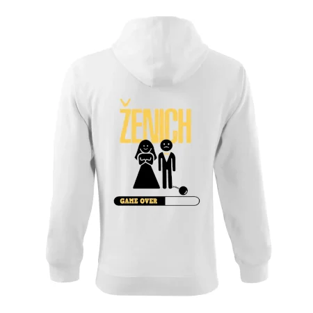 Drink team ženich