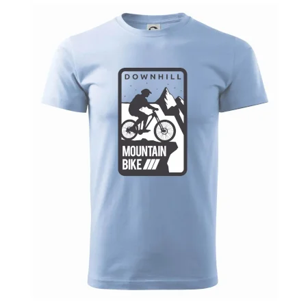 MTB downhill hranaté