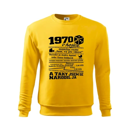 1970 v kostce
