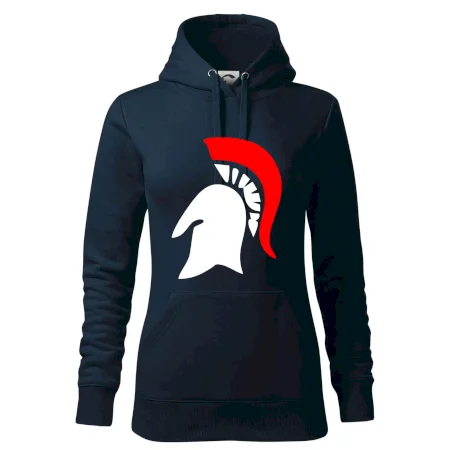 Řím Sparta helma
