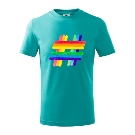 LGBT hashtag