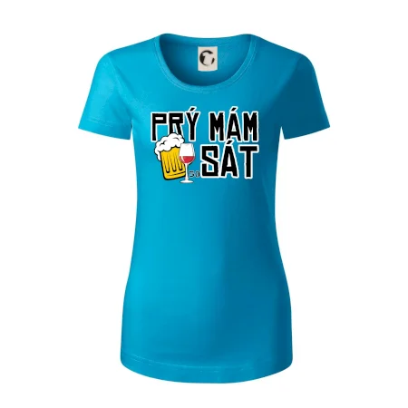 Prý mám 50 SÁT