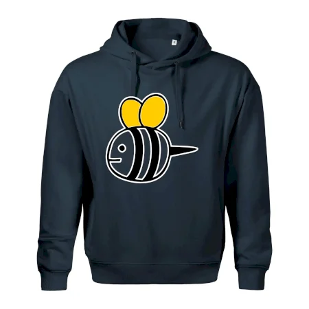 Včelka kreslená