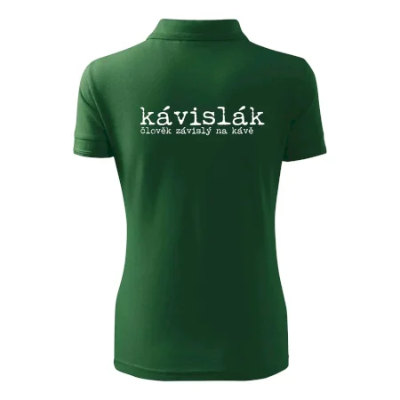 Čeština 2.0 - kávislák