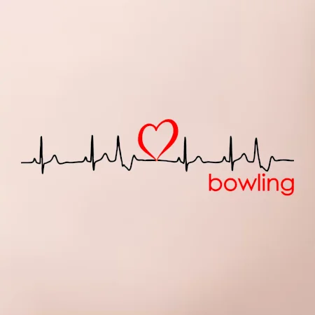 Moje srdce bije pro Bowling