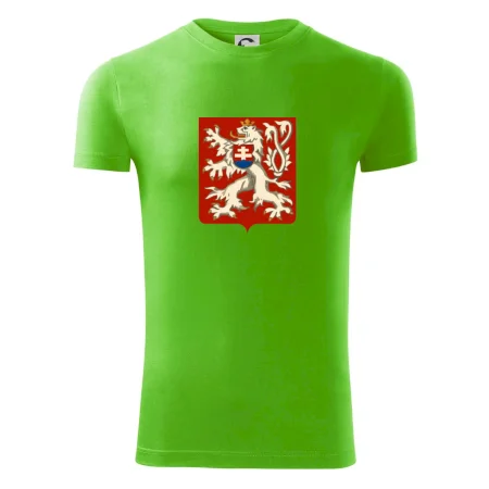 Znak malý První Republika československá 1918–1920