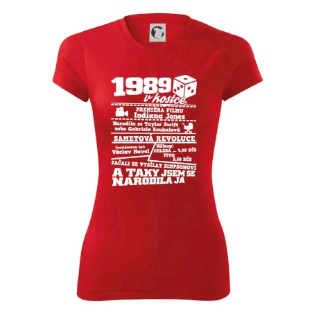 1989 v kostce