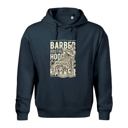 Barber Brotherhood