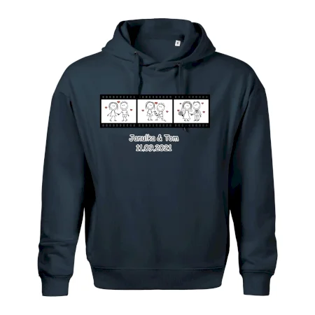 Svatební den - váš nápis (Hana-creative)