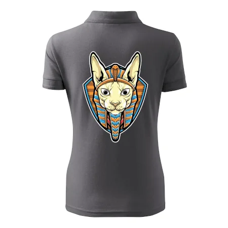 Egyptská kočka