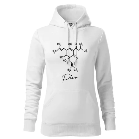 Barová chemie - pivo