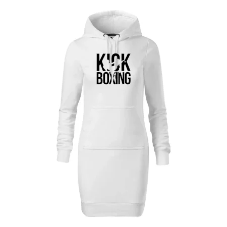 Nápis Kick Boxing