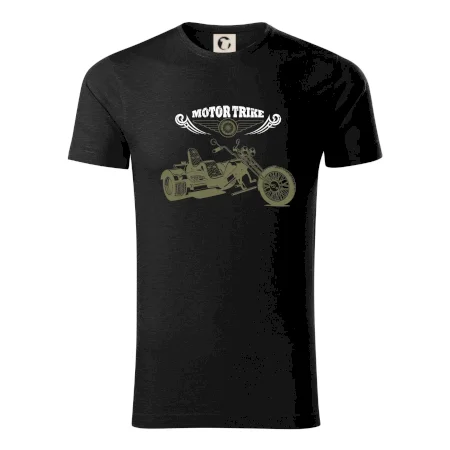 Moto trike