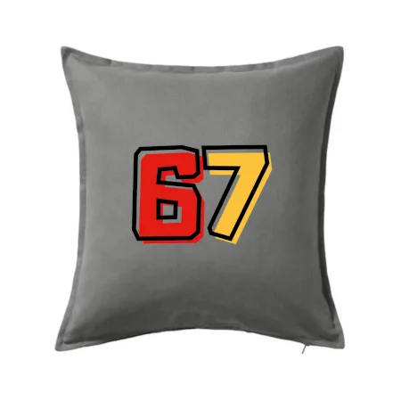67 - čísla