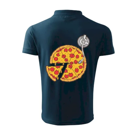 Pizza DJ