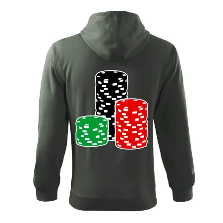 Poker žetony