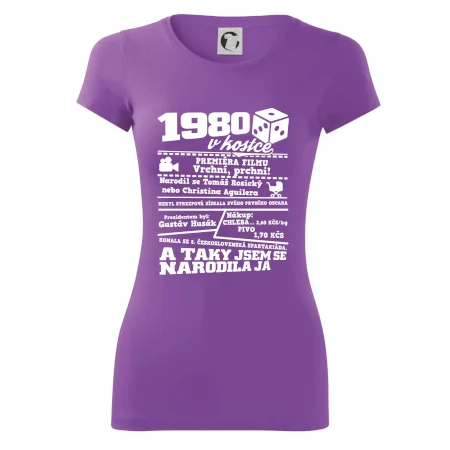 1980 v kostce