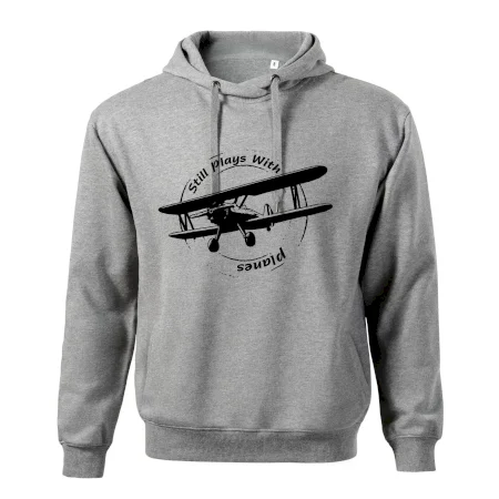 Still Plays With Planes