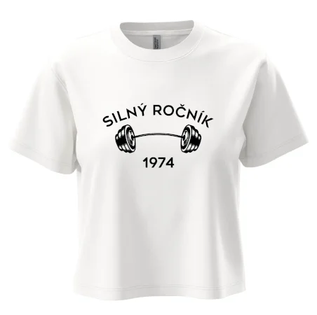 Silný ročník - Letopočet 1974