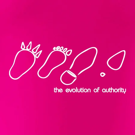 Evolution of authority