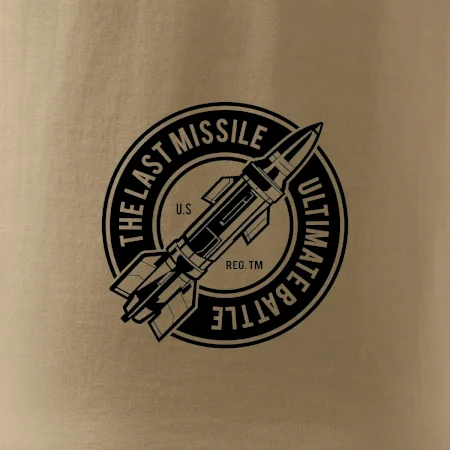 The Last Missile