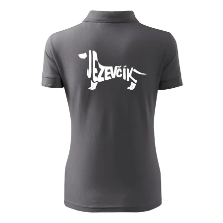 Jezevčík - CZ
