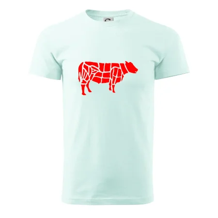 Grilování - Grill Chef - Kráva