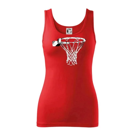Basketbalový koš