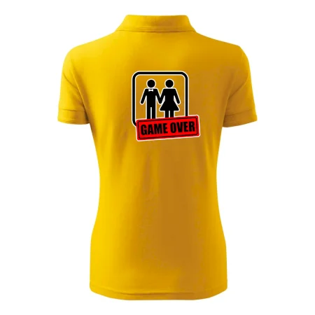 Bachelor Party - Game over (hetero)