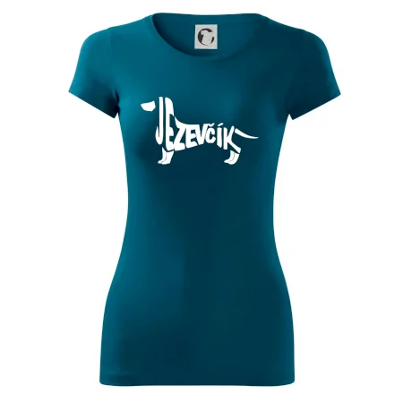 Jezevčík - CZ