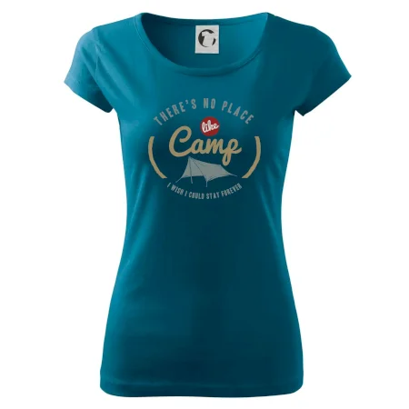 Camp place