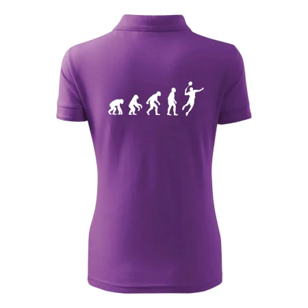 Evoluce Badminton