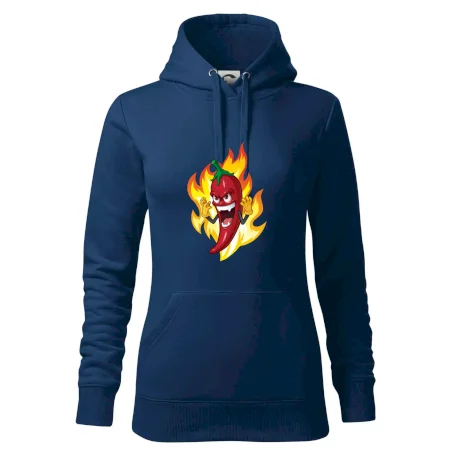 Chili paprička velmi pálivá