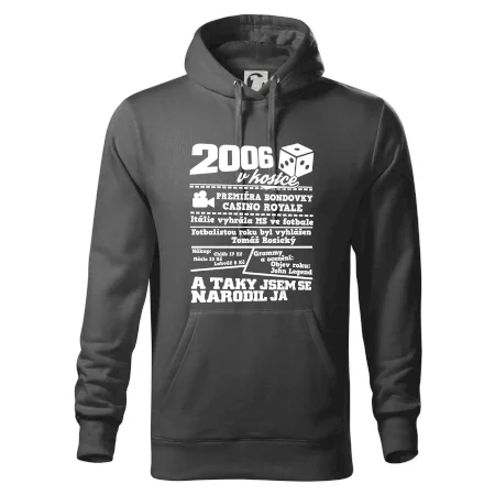 2006 v kostce