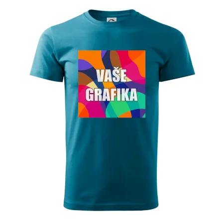 Potisk s vaší grafikou