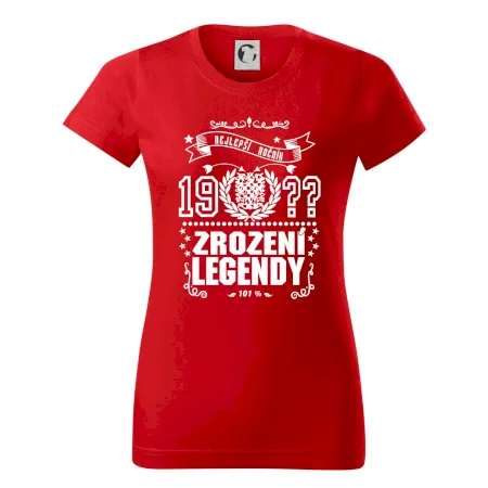 Zrození legendy - Moravská orlice