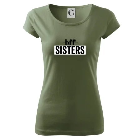 BFF -  Sisters