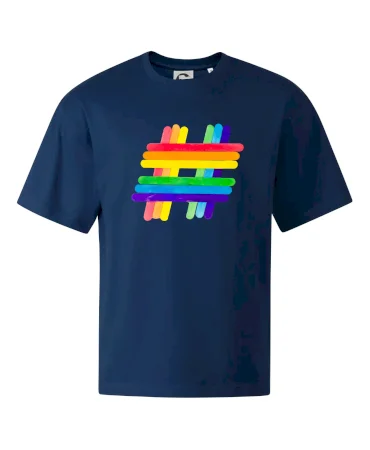 LGBT hashtag