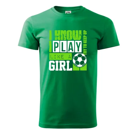 Play girl