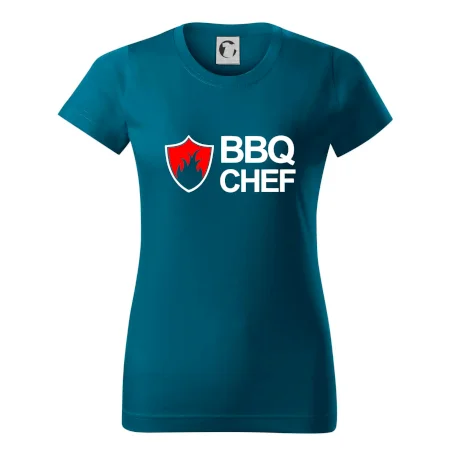 Grilování - BBQ Chef