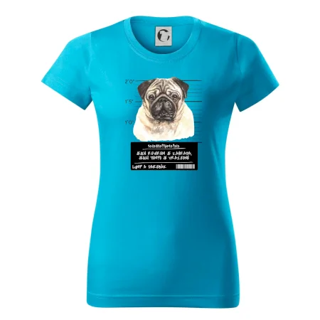 Lump a darebák mopsík