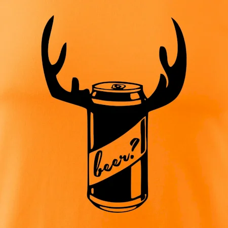 Pivo plechovka