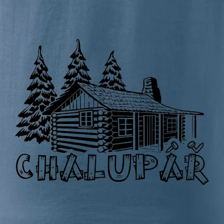 Chalupář srub