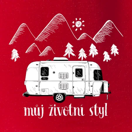 Můj životní styl