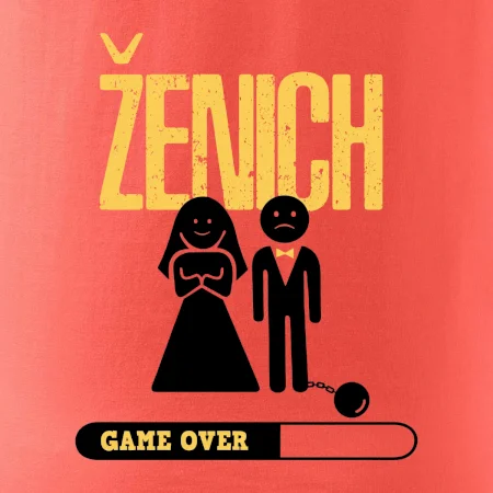 Drink team ženich