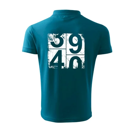 Tachometr 40