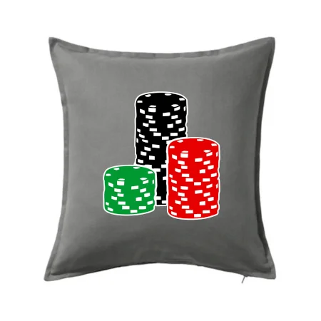 Poker žetony
