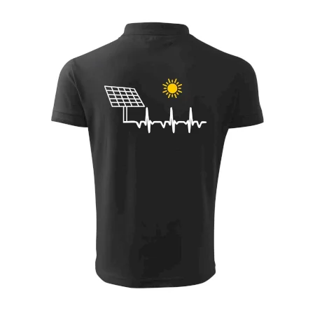 Ekg Fotovoltaická elektrárna