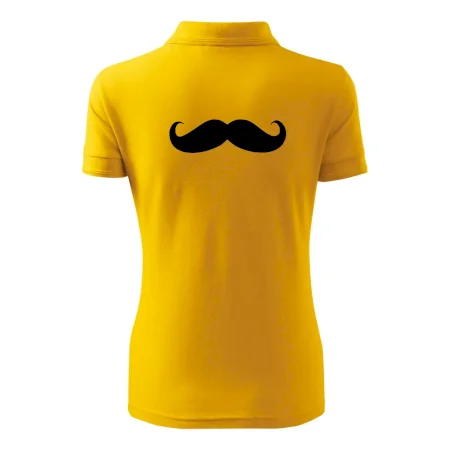 Mustache - knírek