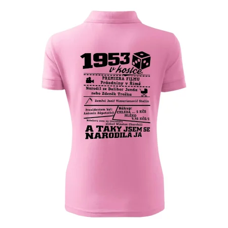 1953 v kostce